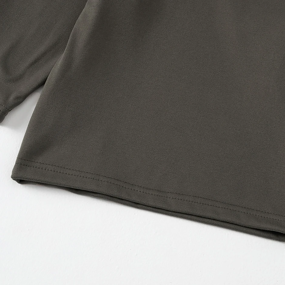 Kids' 3-Piece Thick Solid Winter Top — Image 30