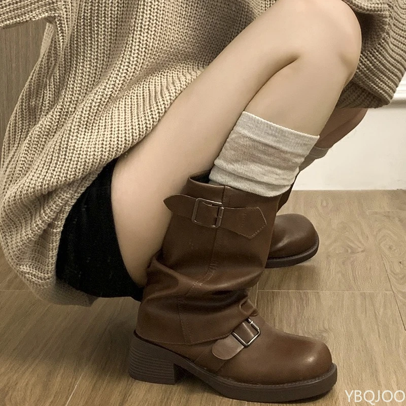 Retro Boots — Image 7