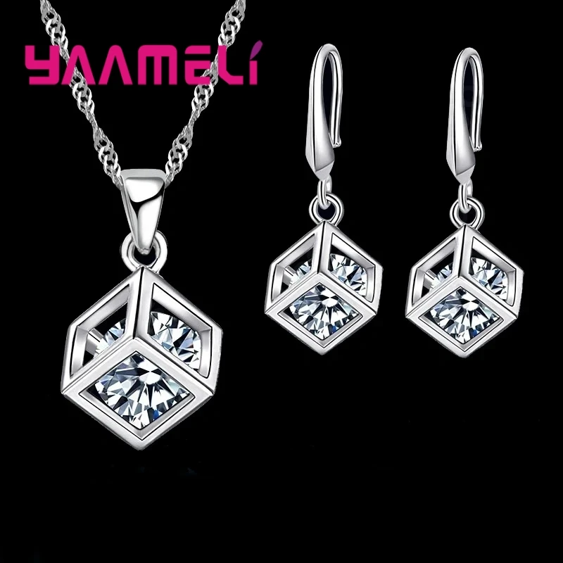 Sterling Silver Earrings — Image 7