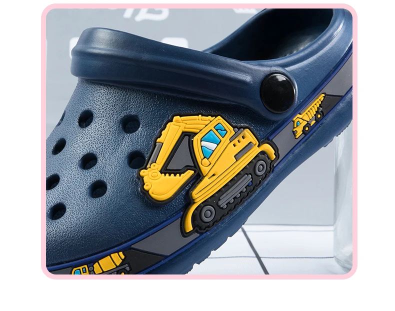 Girls' Summer Slippers — Image 9