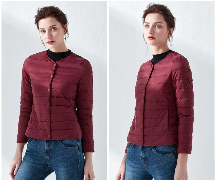 Spring Coat — Image 33
