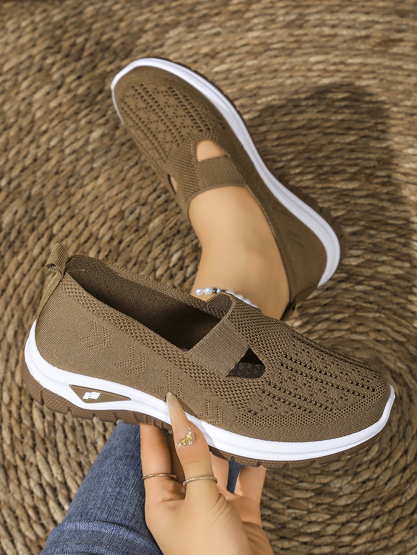 Solid Summer Shoes — Image 5