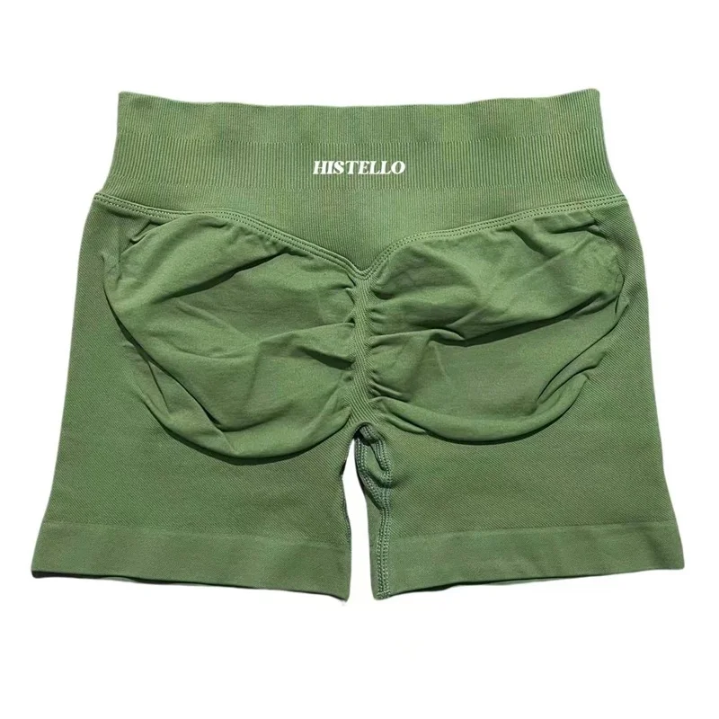 Pistachio Green
