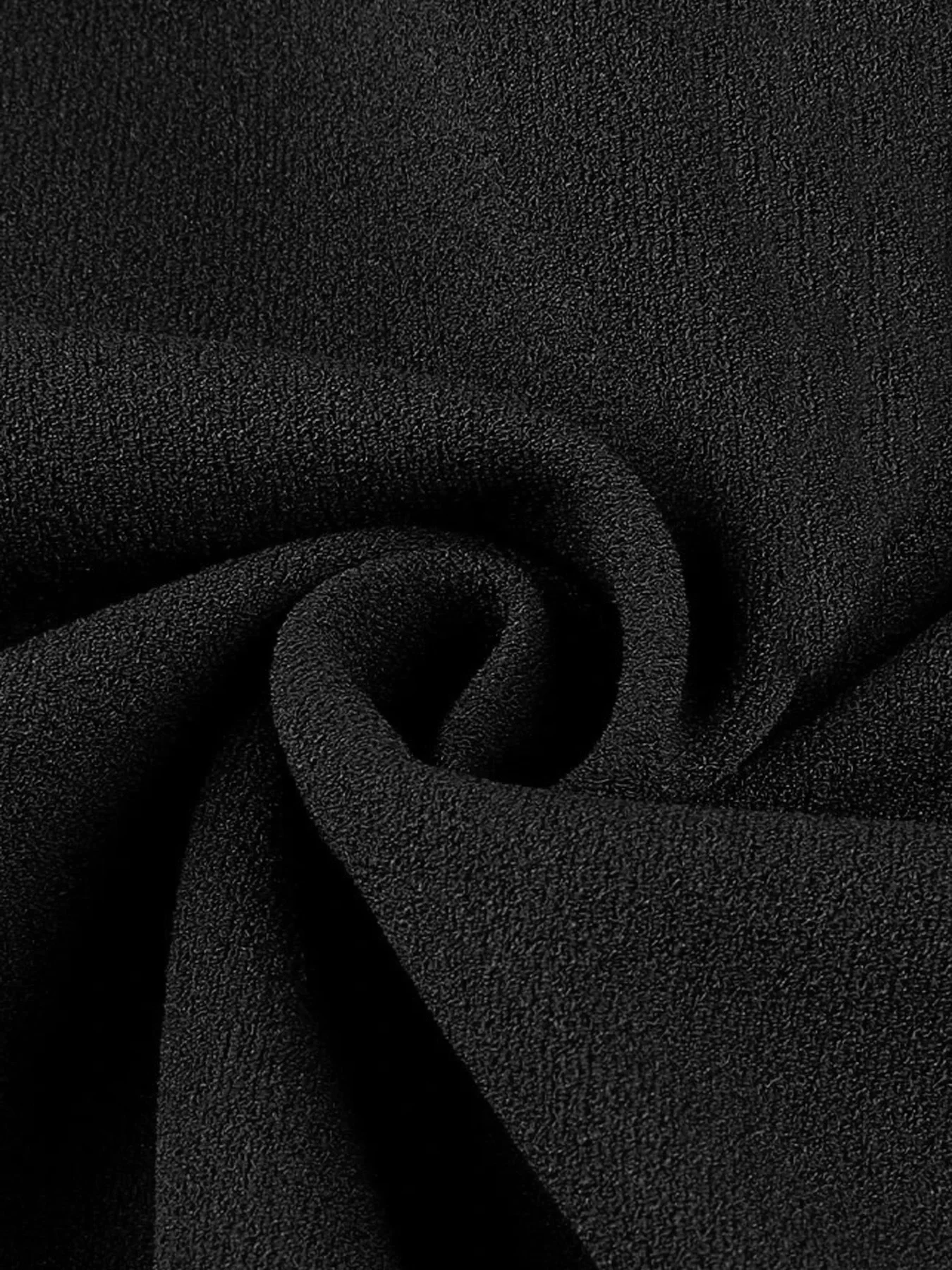 Vintage Sleeveless Summer A-Line Formal Dress — Image 13