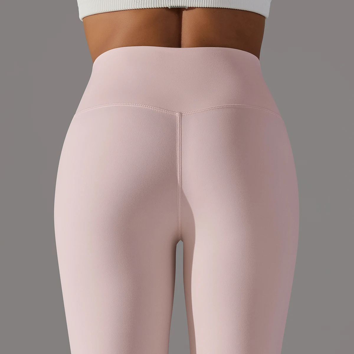 Yoga Athletic Leggings — Image 109