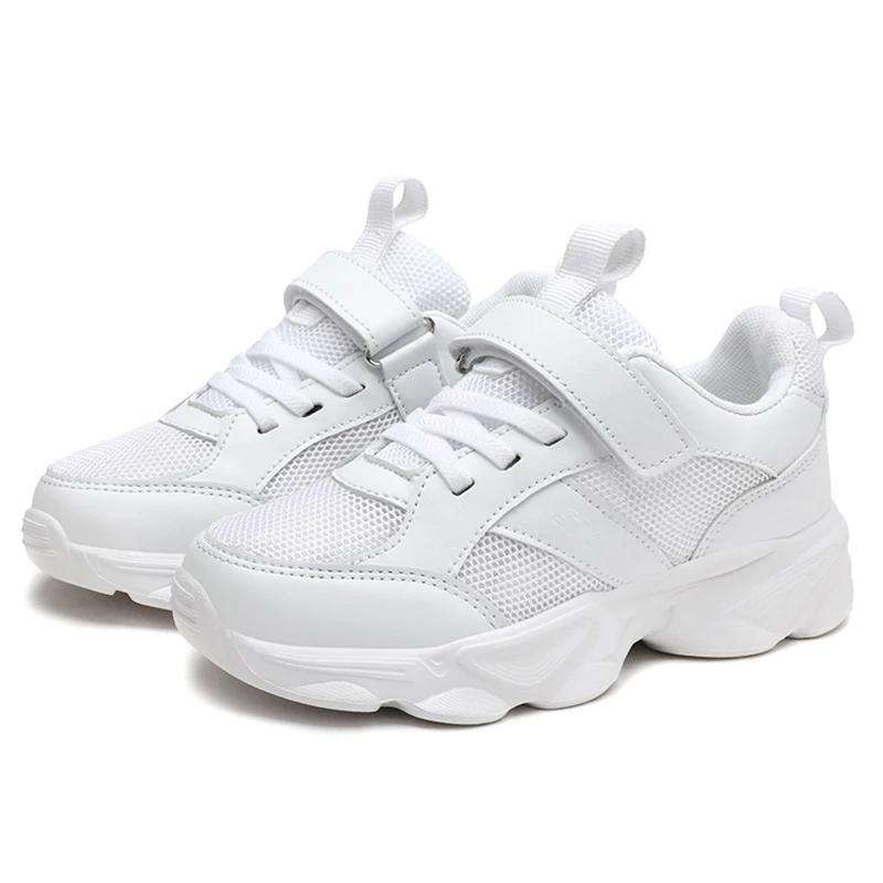 White(Mesh)