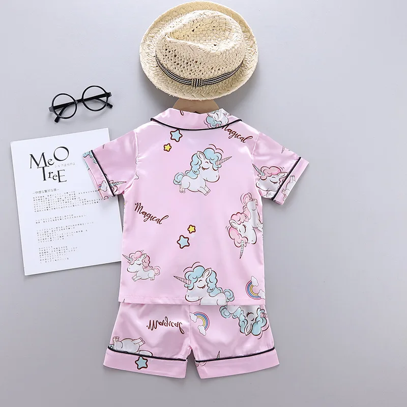 Baby Cartoon Summer Set — Image 2