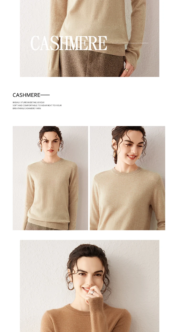 Winter Sweater — Image 12