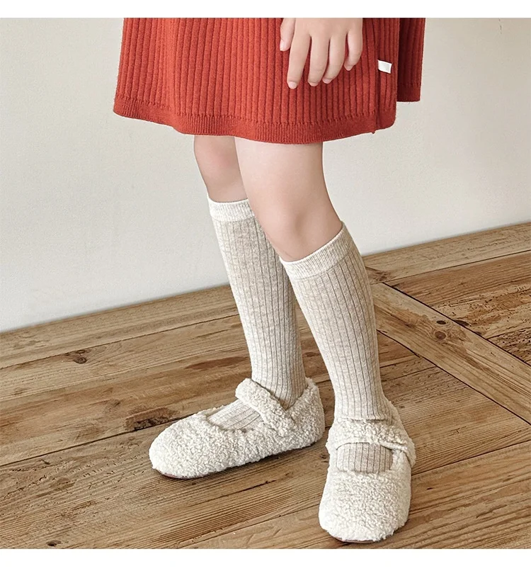 Girls' Casual Socks — Image 3