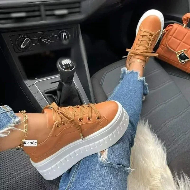 Casual Outdoor Shoes — Image 4