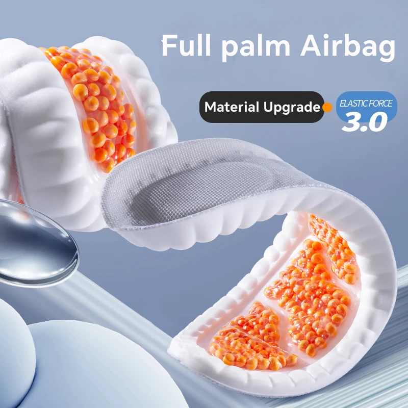 Breathable Shoes — Image 8