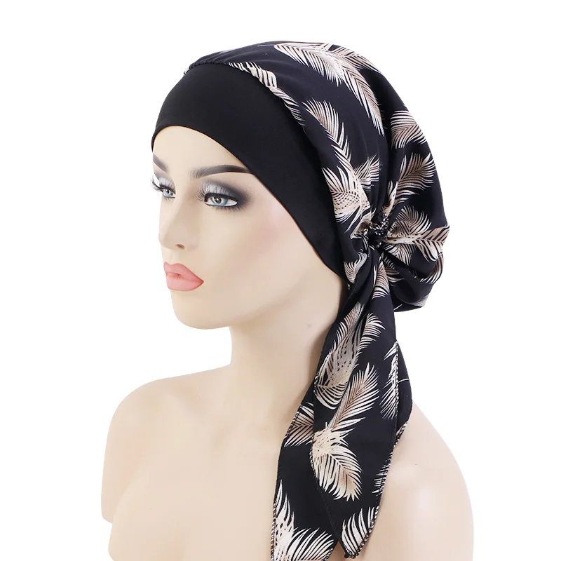 Feather Black