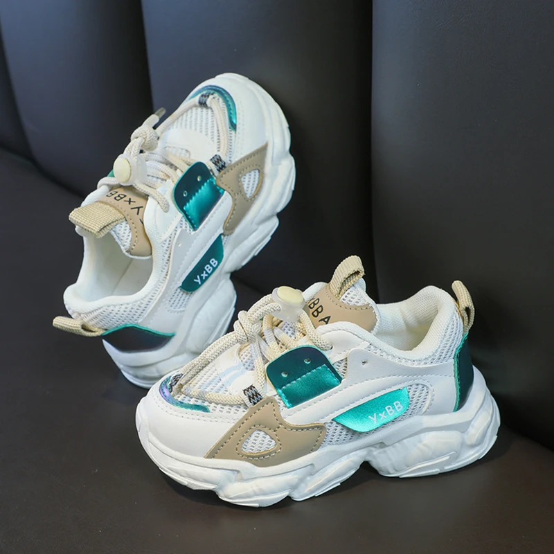 Baby Shoes — Image 7