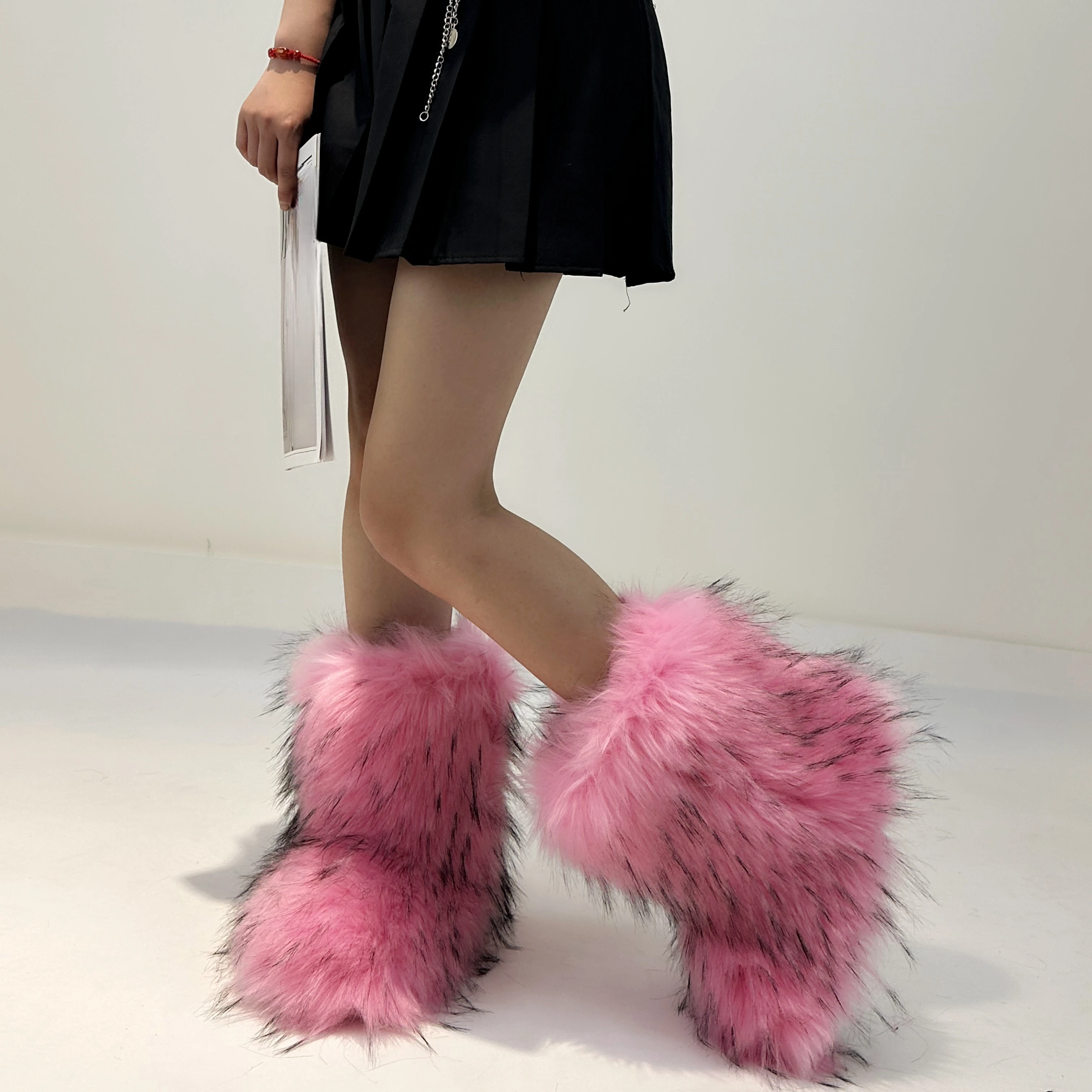 Winter Boots — Image 27