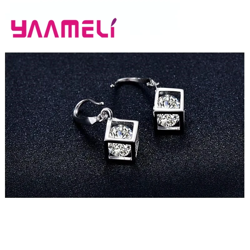 Sterling Silver Earrings — Image 10