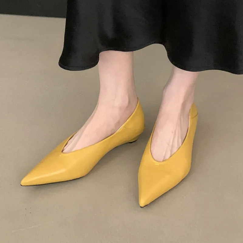 Elegant Heels — Image 31