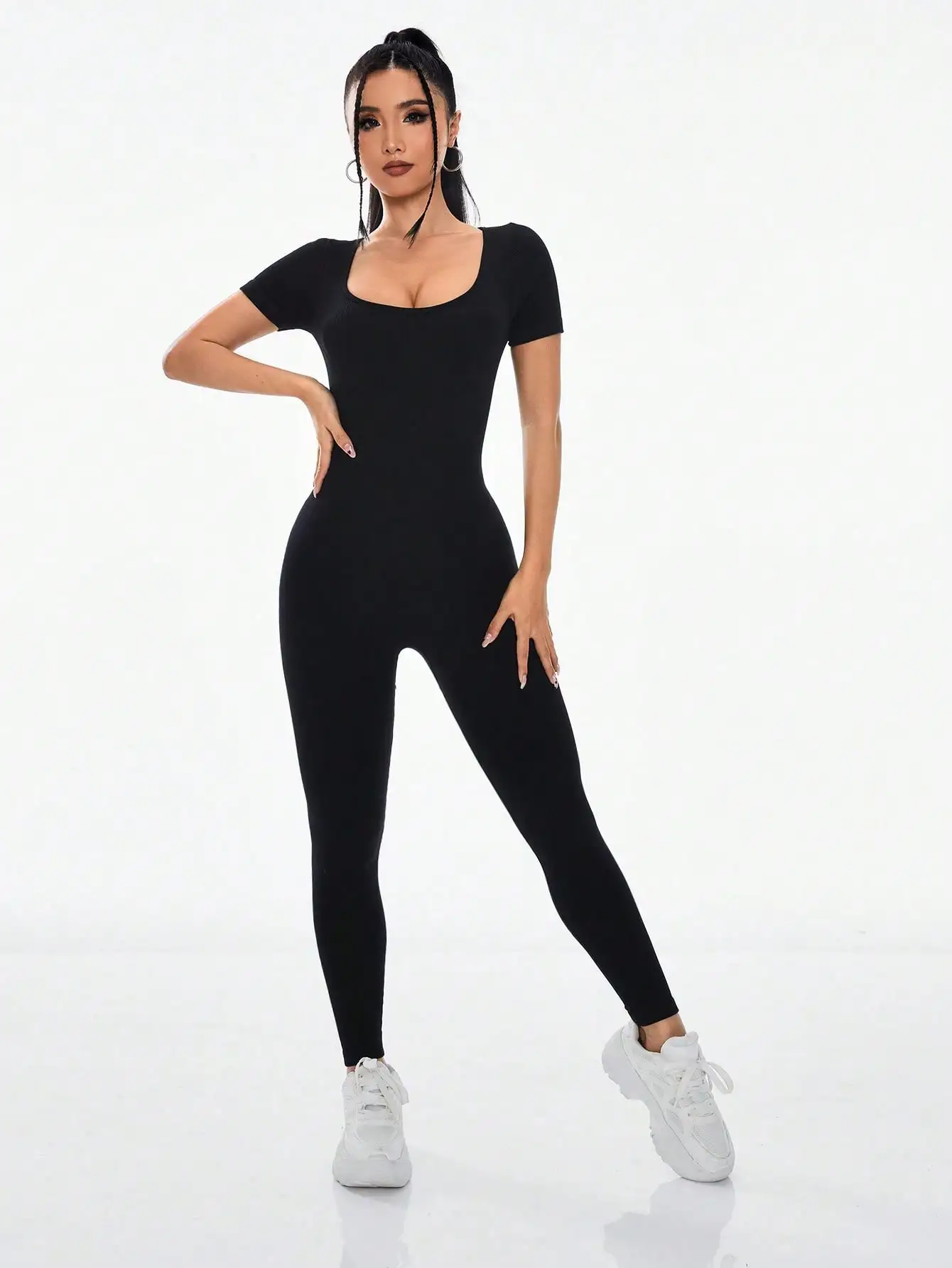 Summer Jumpsuit — Image 5
