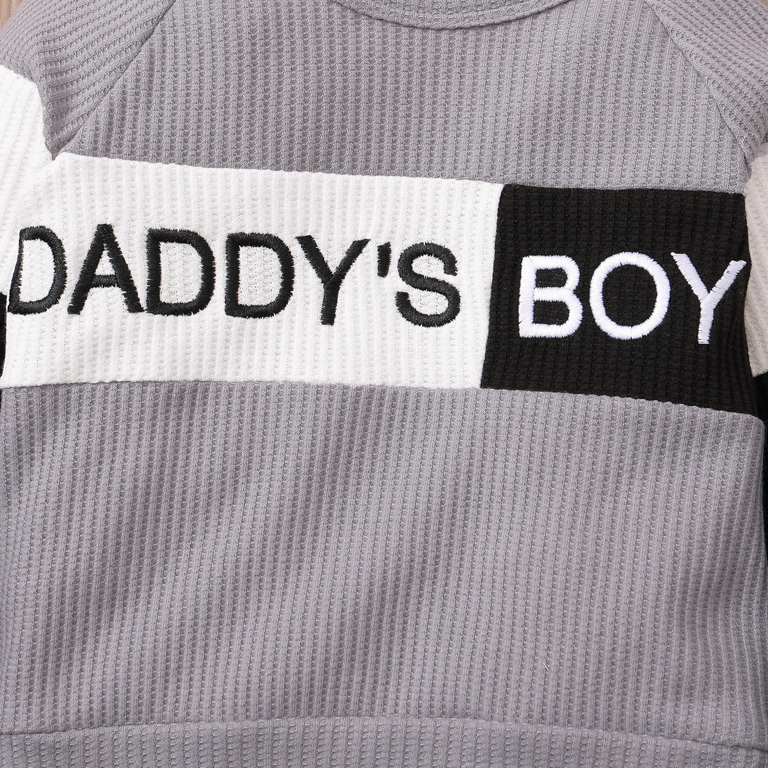 Newborn Knitted Long Sleeve Winter Set — Image 9