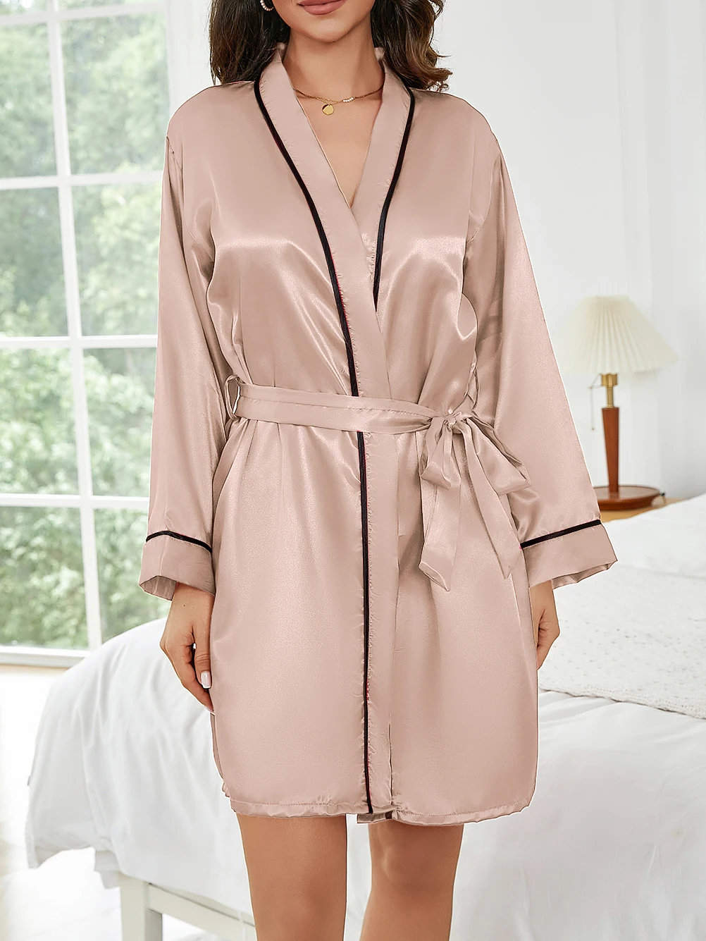 Short Sleepwear — Image 16