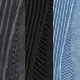 Seamless Hip-Lifting High-Waisted Yoga Pants — Image 30