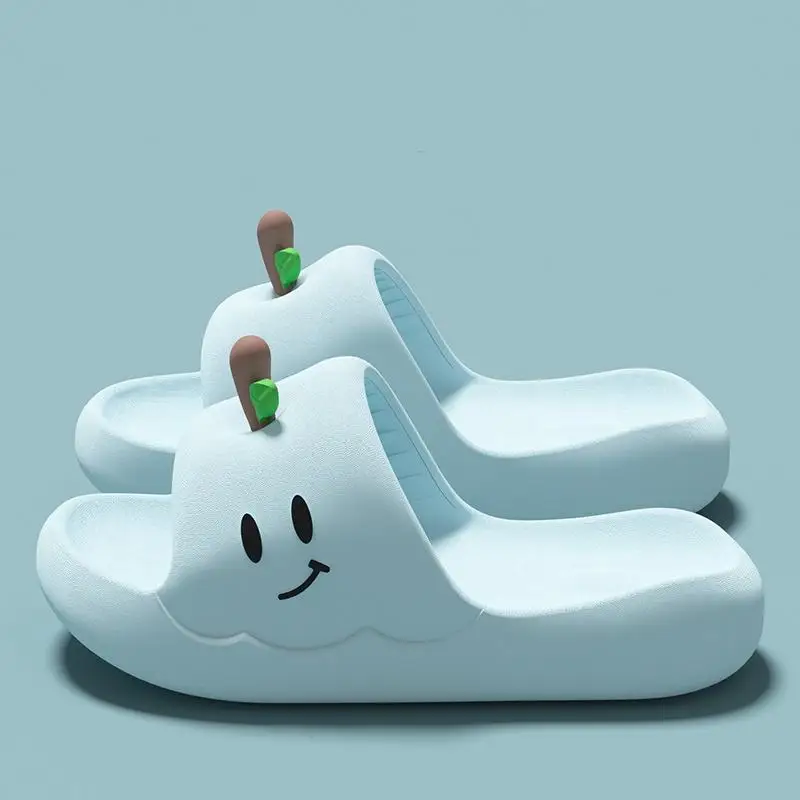 Thick Cartoon Summer Slippers — Image 14