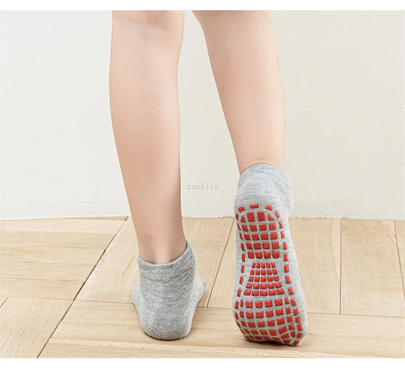 Toddler Solid Socks — Image 16
