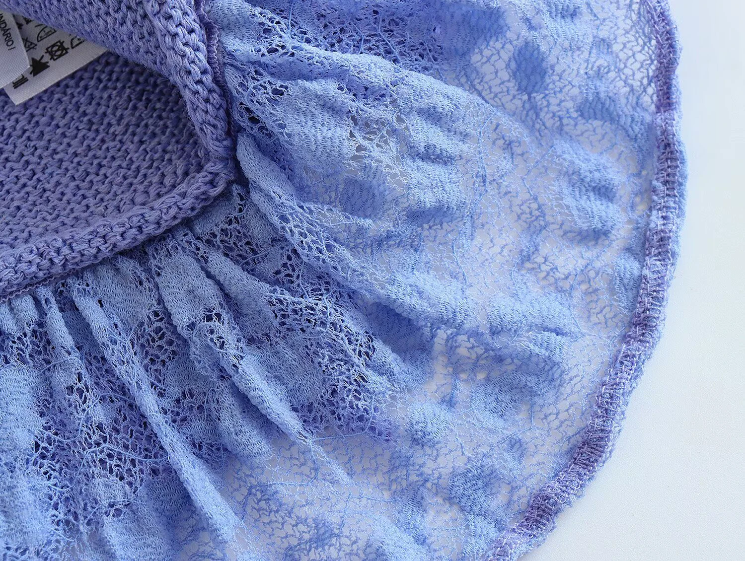 Lace Cardigan — Image 8