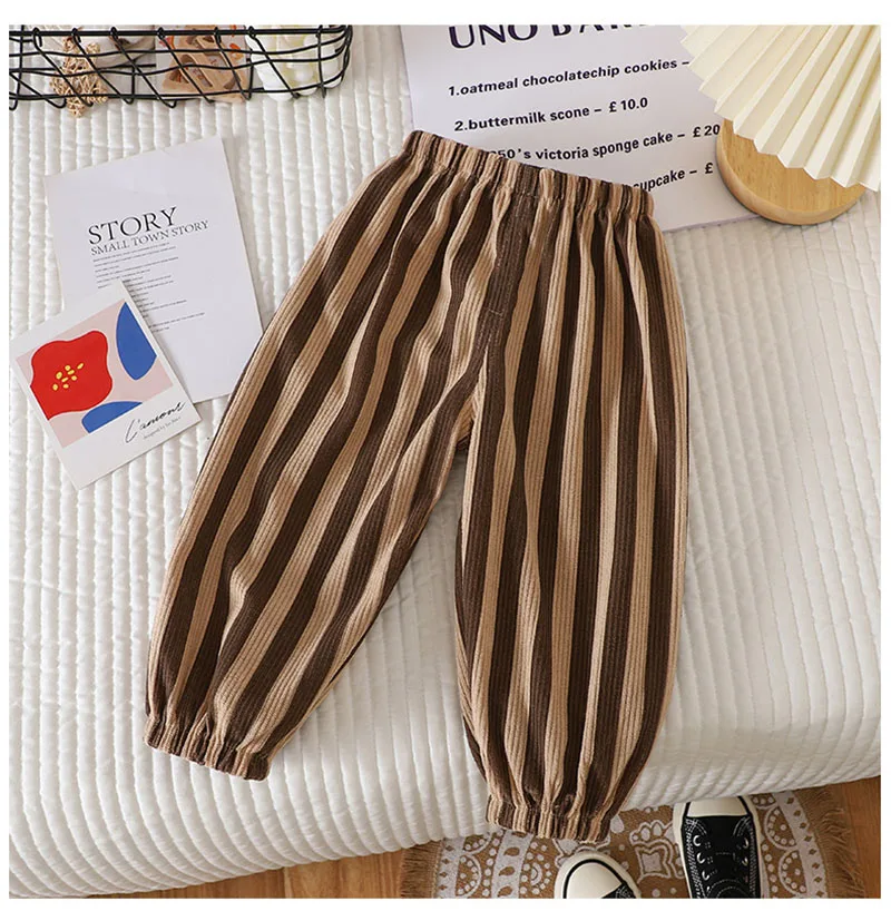 Boys' Casual Pants — Image 15