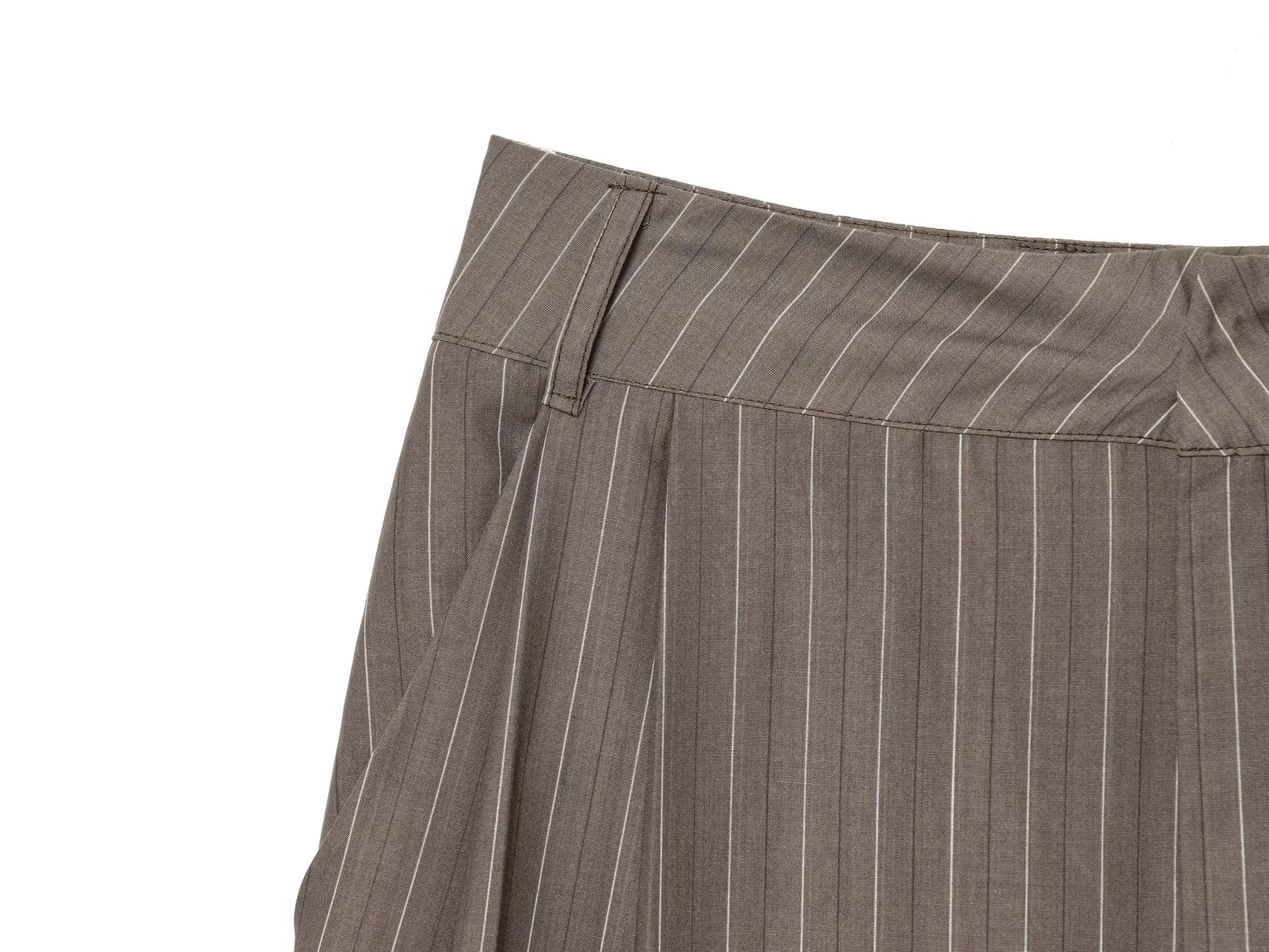 Striped Spring Dress Pants — Image 27