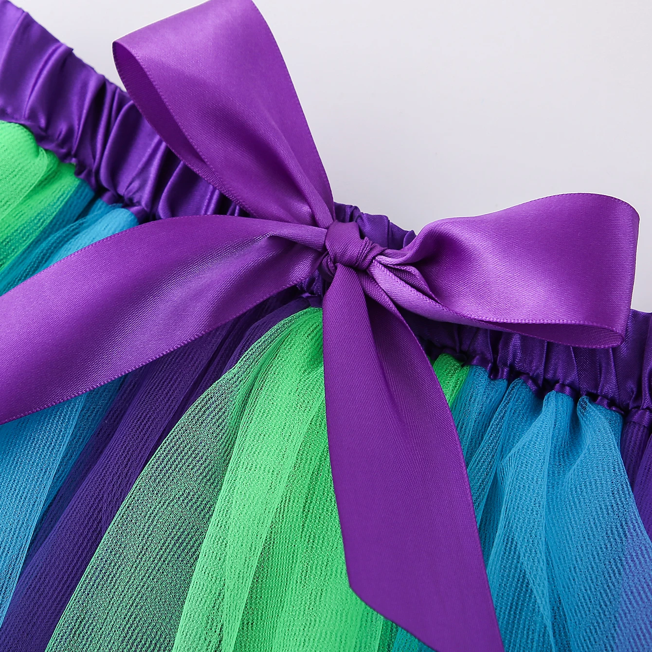 Baby Mini Skirt — Image 23