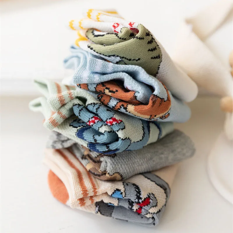 Boys' Socks — Image 10
