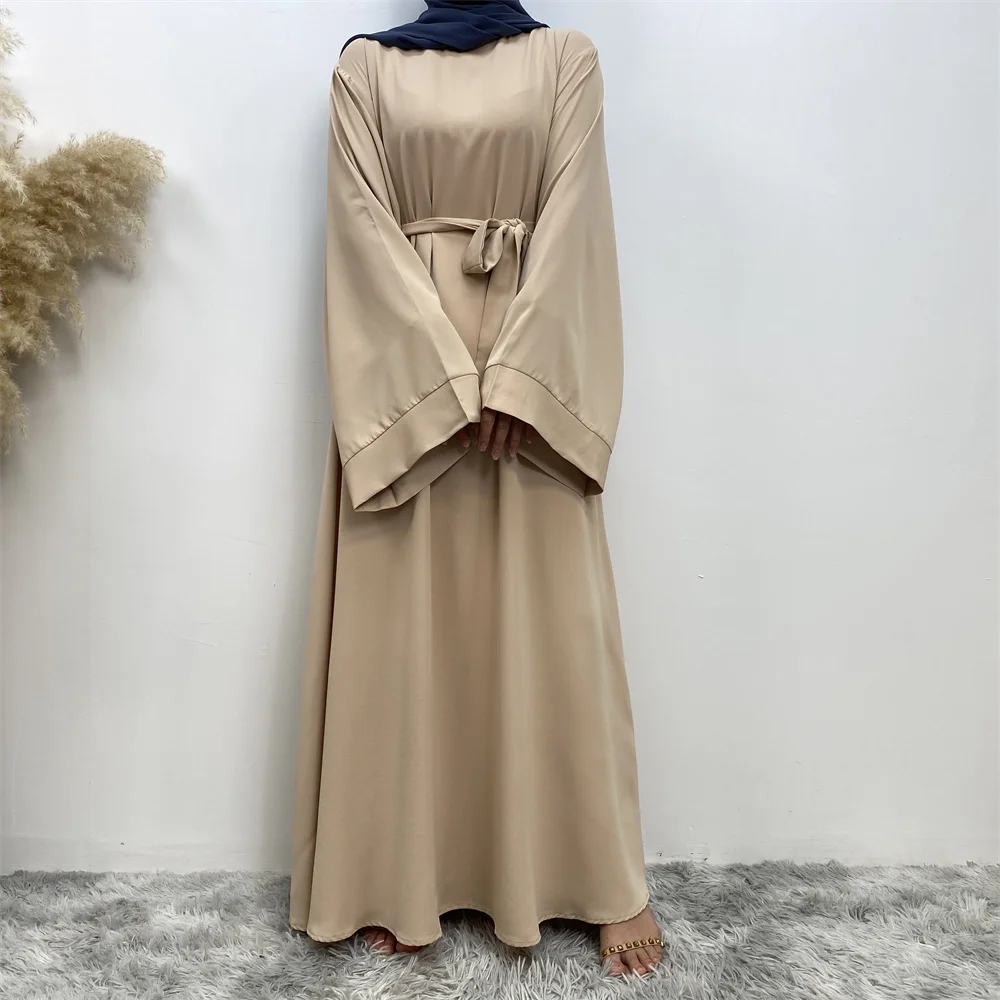 Apricot Dress