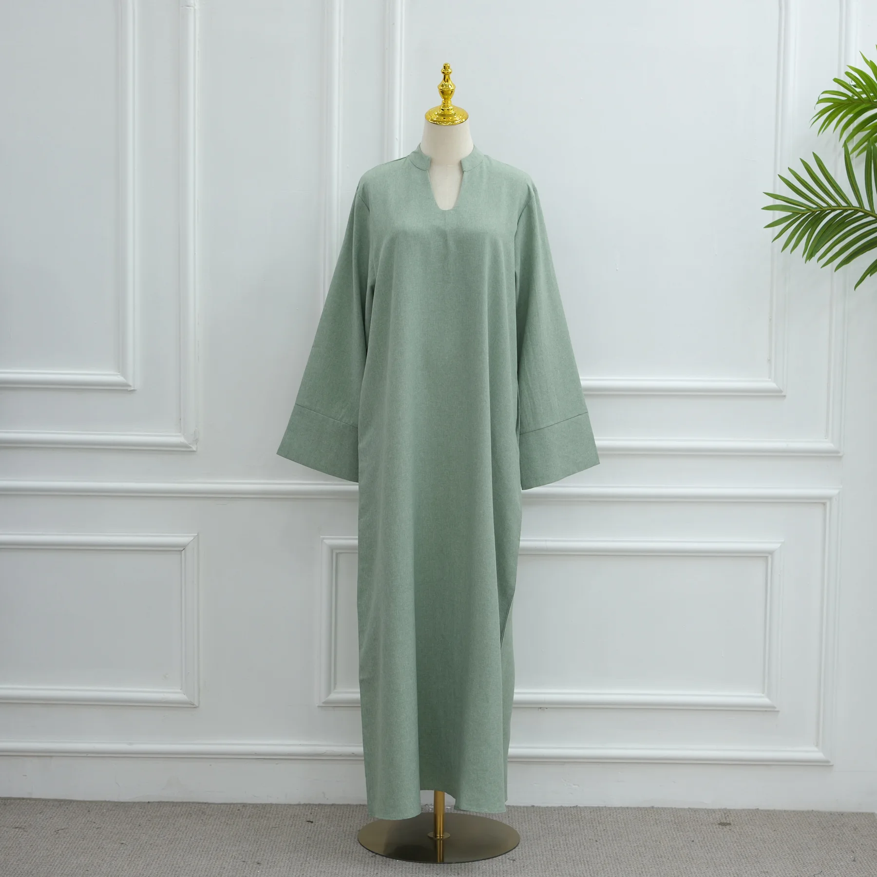 Light Green