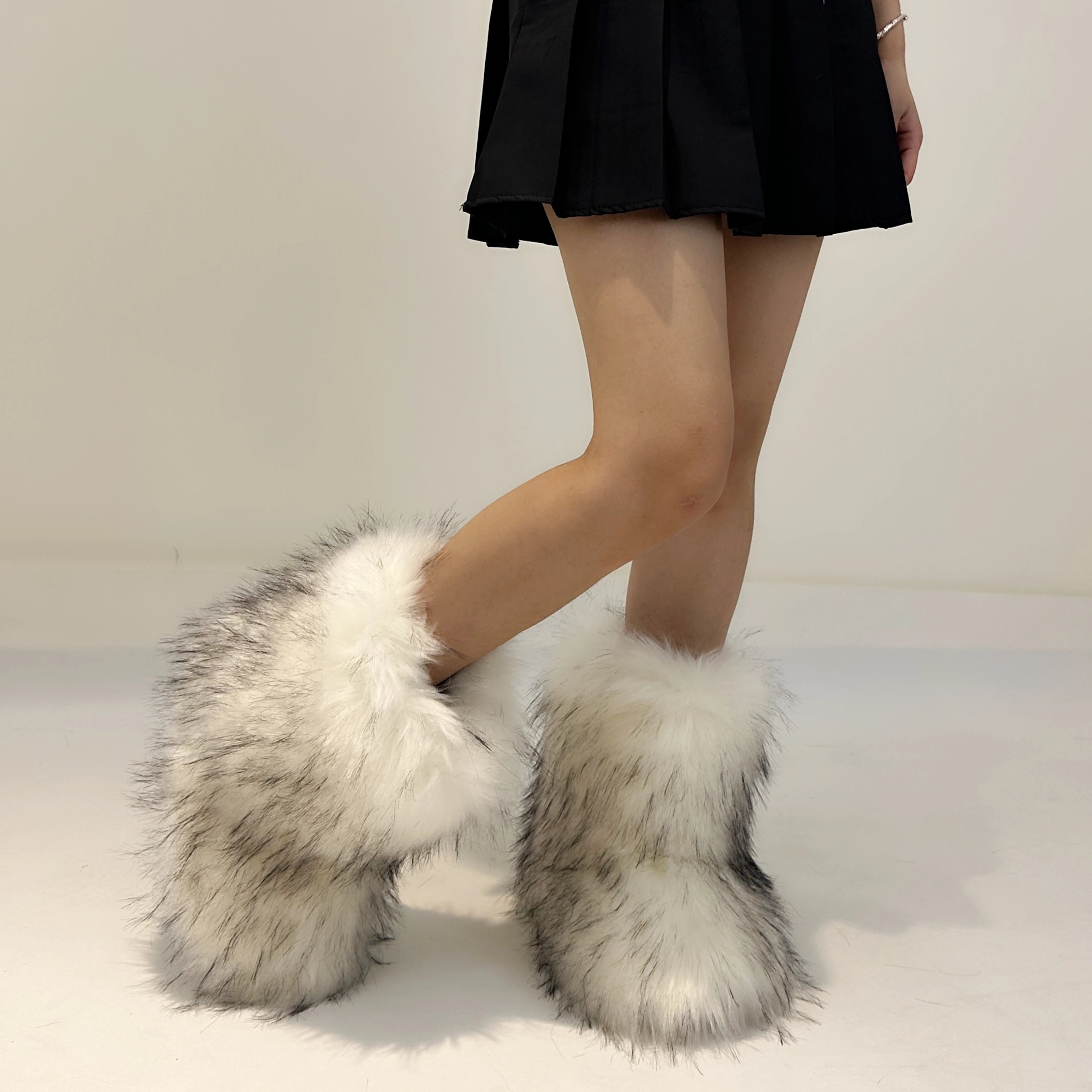 Winter Boots — Image 24