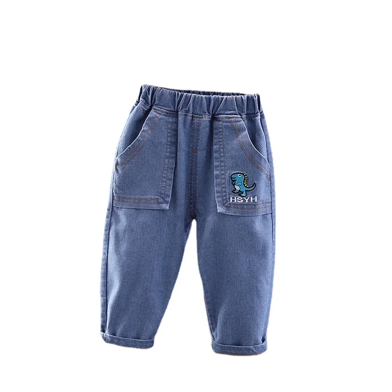 Baby Casual Pants — Image 3