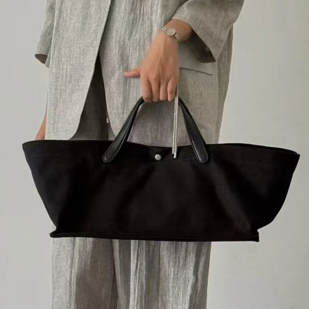 Canvas Black