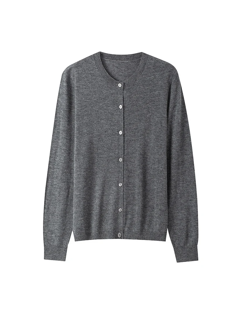 Dark Grey O