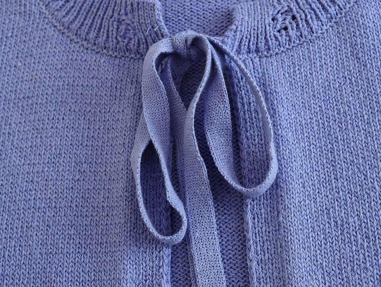 Lace Cardigan — Image 7