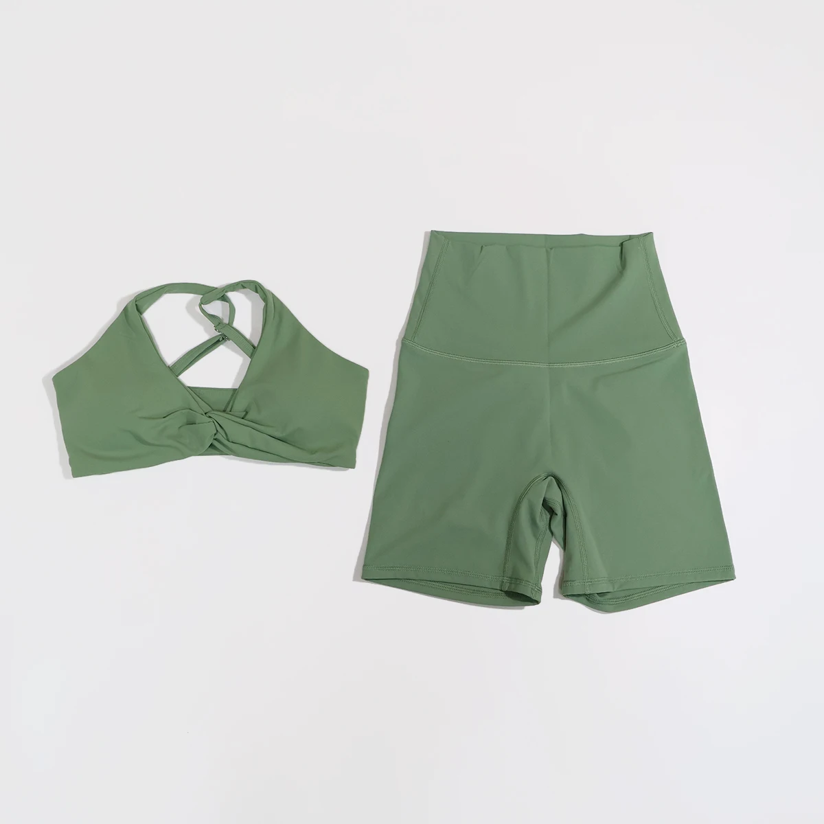 Grass Green