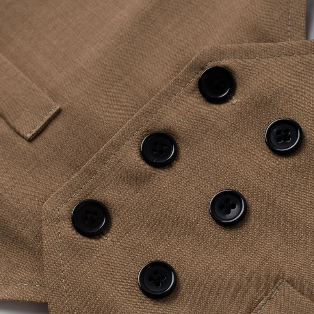 Baby Formal Spring Suit — Image 15