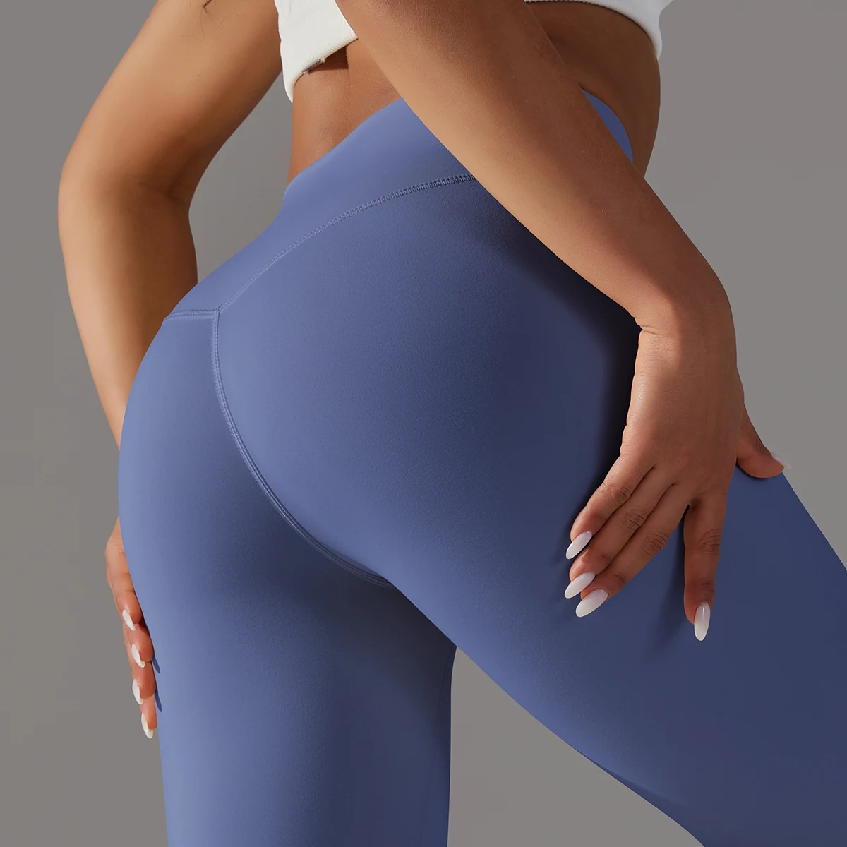 Yoga Athletic Leggings — Image 13