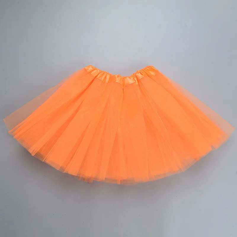 Girls' Mini Skirt — Image 33