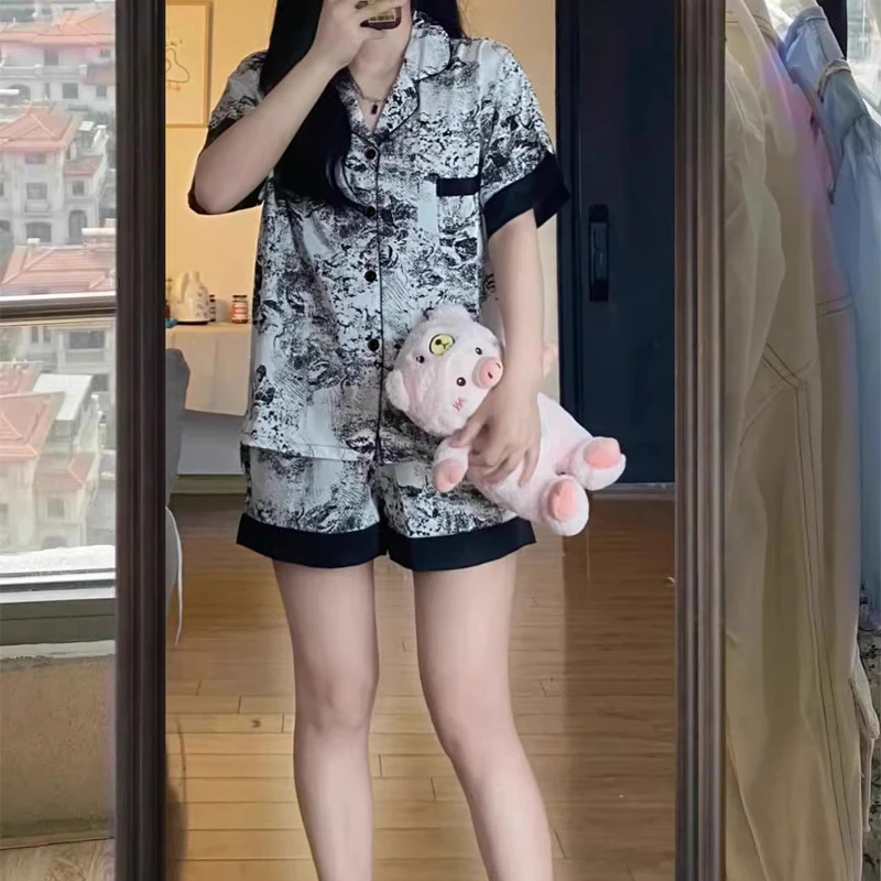 Elegant Pajamas — Image 17
