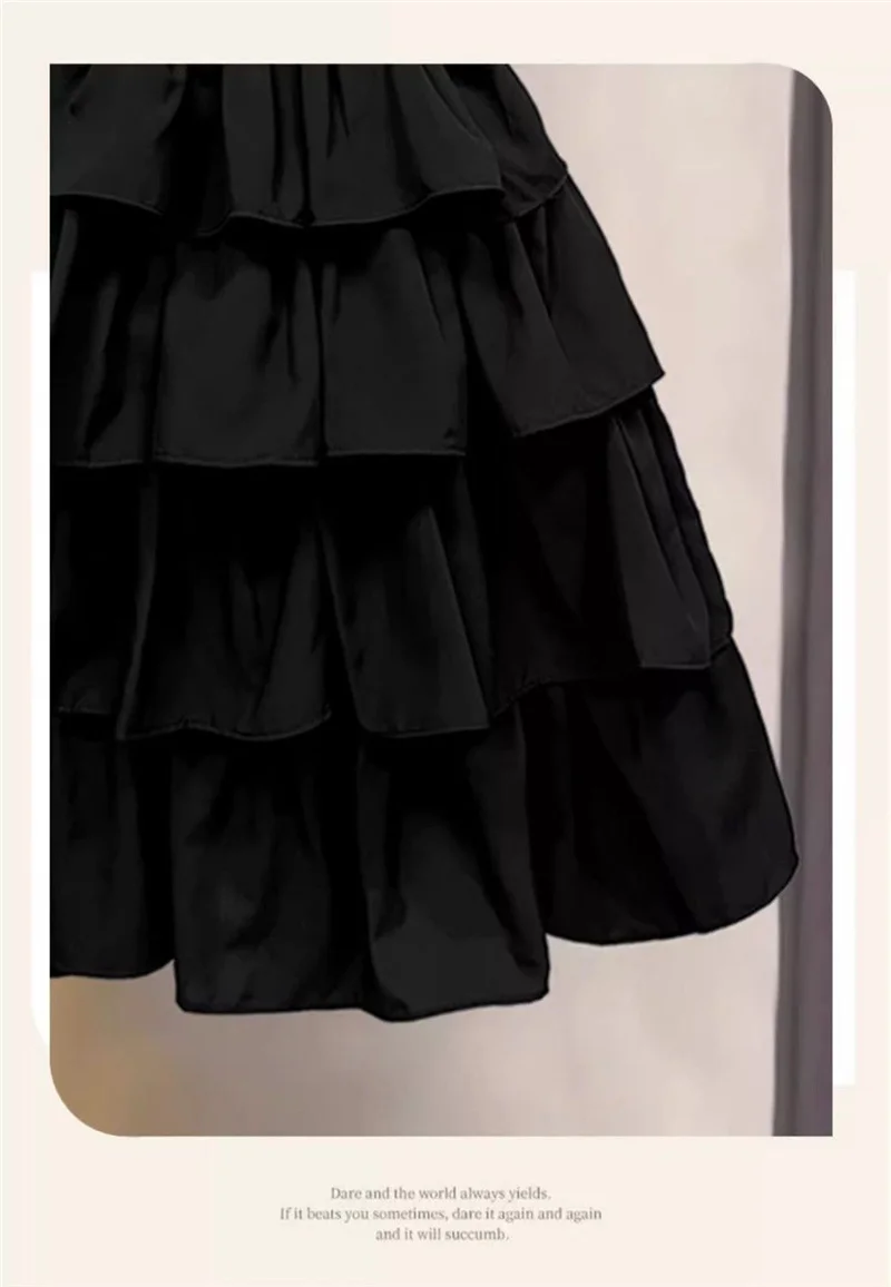 Girls' Summer Long Dress — Image 3