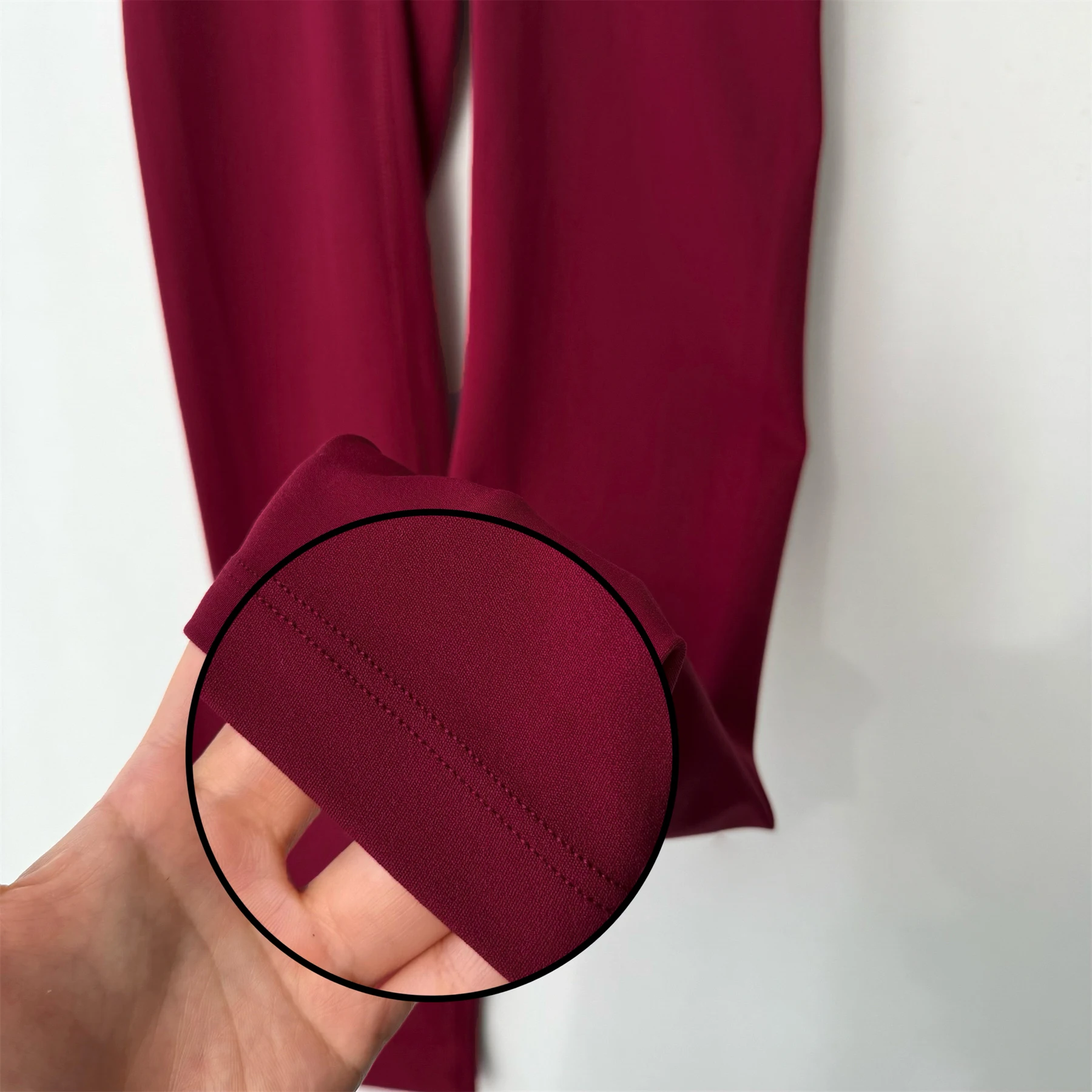 Yoga Athletic Pants — Image 5
