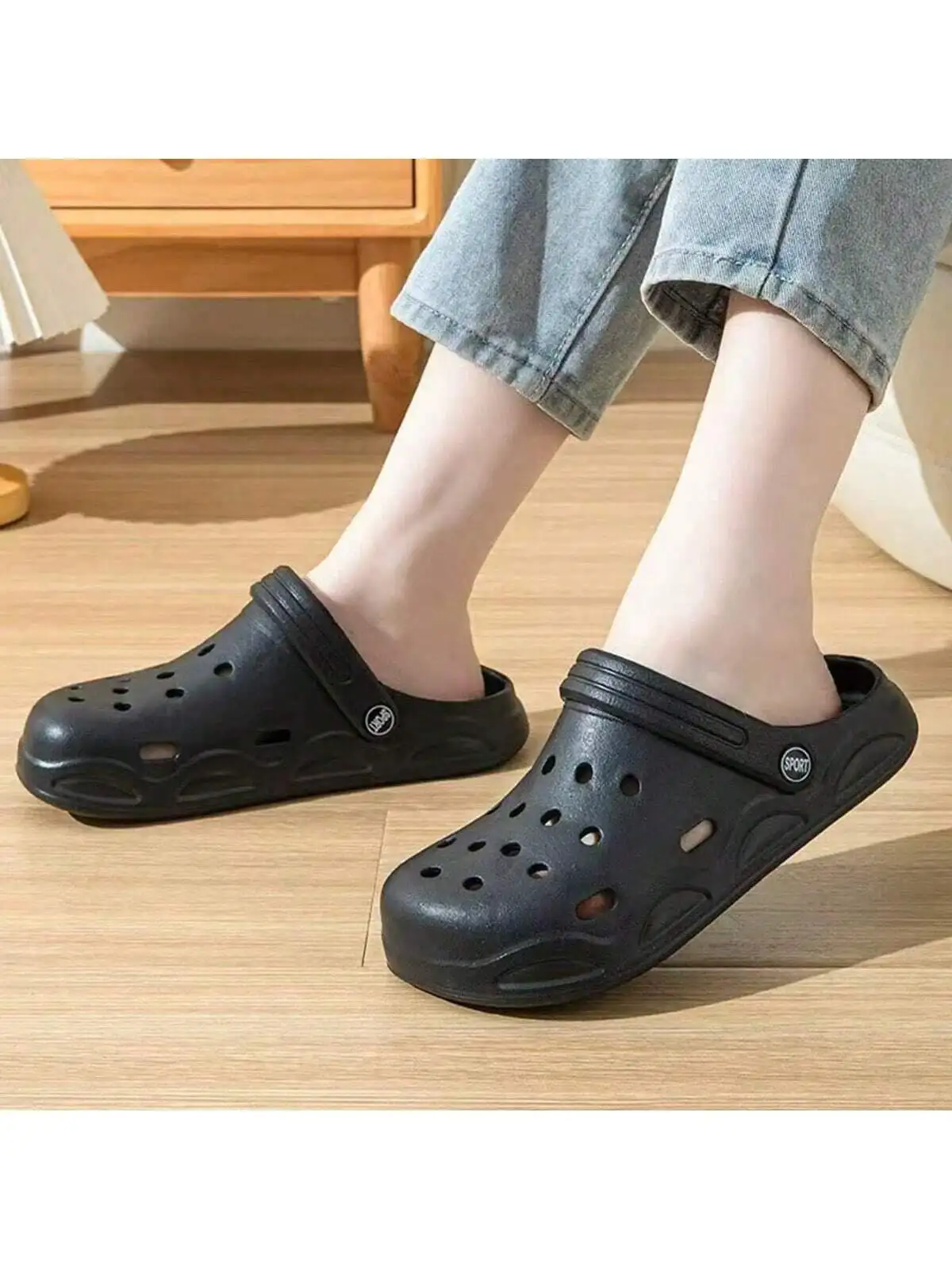 Casual Sandals — Image 8