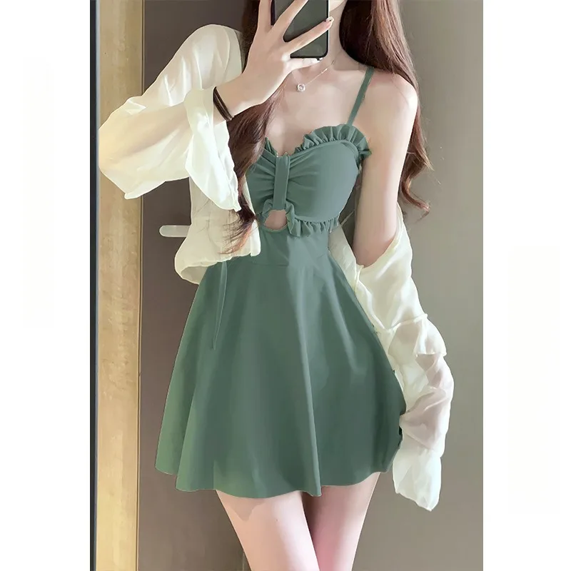 Dark Green