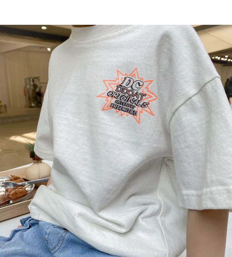 Baby Short Sleeve T-Shirt — Image 25