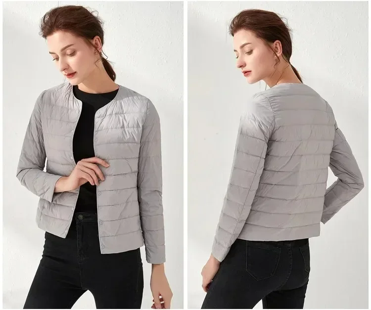Warm Winter Coat — Image 11