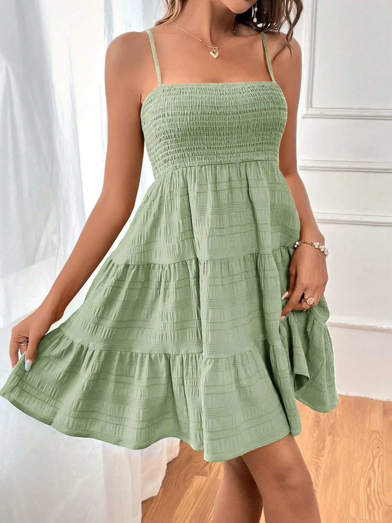 Short Dress — Image 20